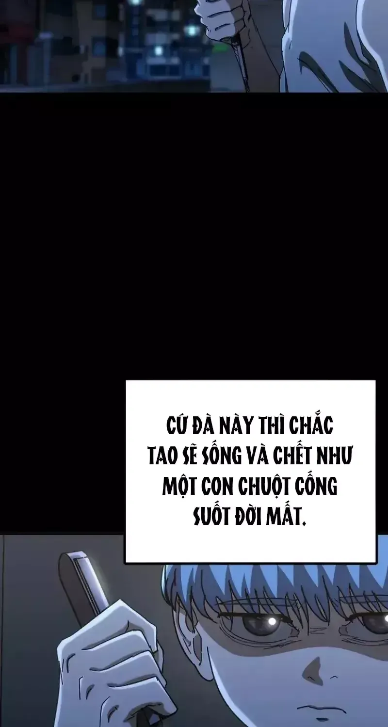 Người Dọn Dẹp Chap 50 - Next Chap 51