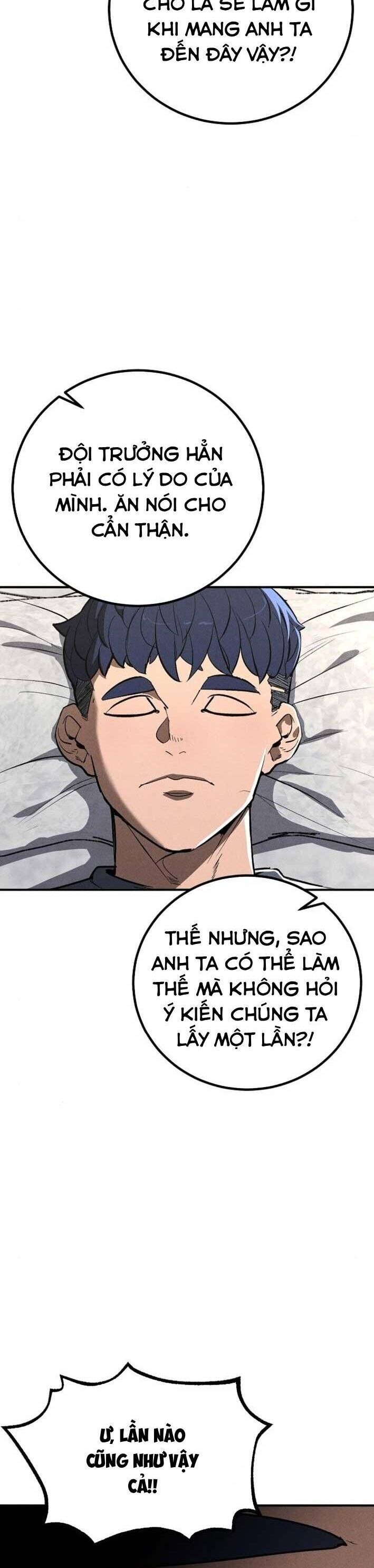 Người Dọn Dẹp Chap 6 - Next Chap 7