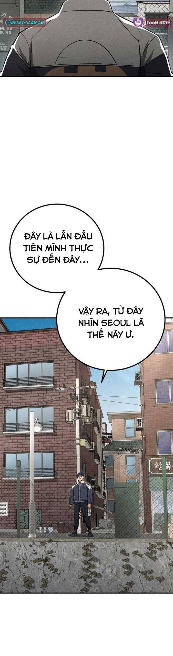 Người Dọn Dẹp Chap 6 - Next Chap 7
