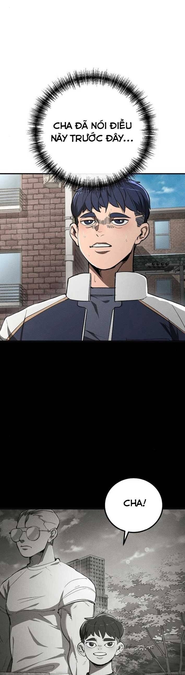 Người Dọn Dẹp Chap 6 - Next Chap 7