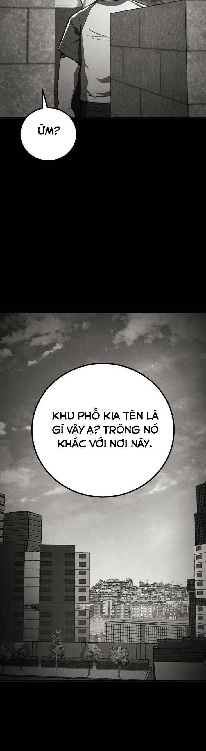 Người Dọn Dẹp Chap 6 - Next Chap 7