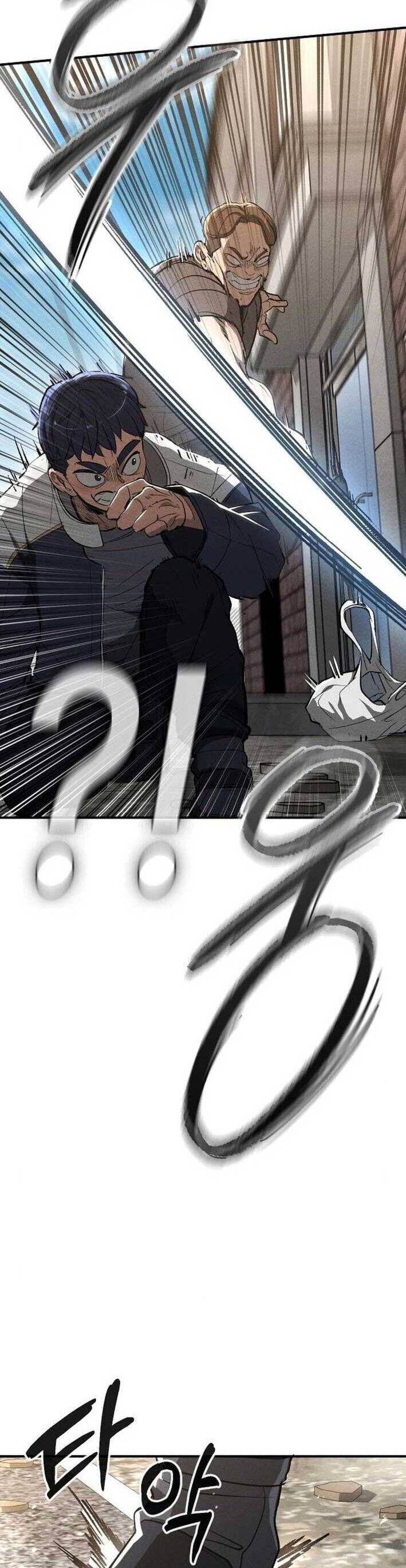 Người Dọn Dẹp Chap 6 - Next Chap 7