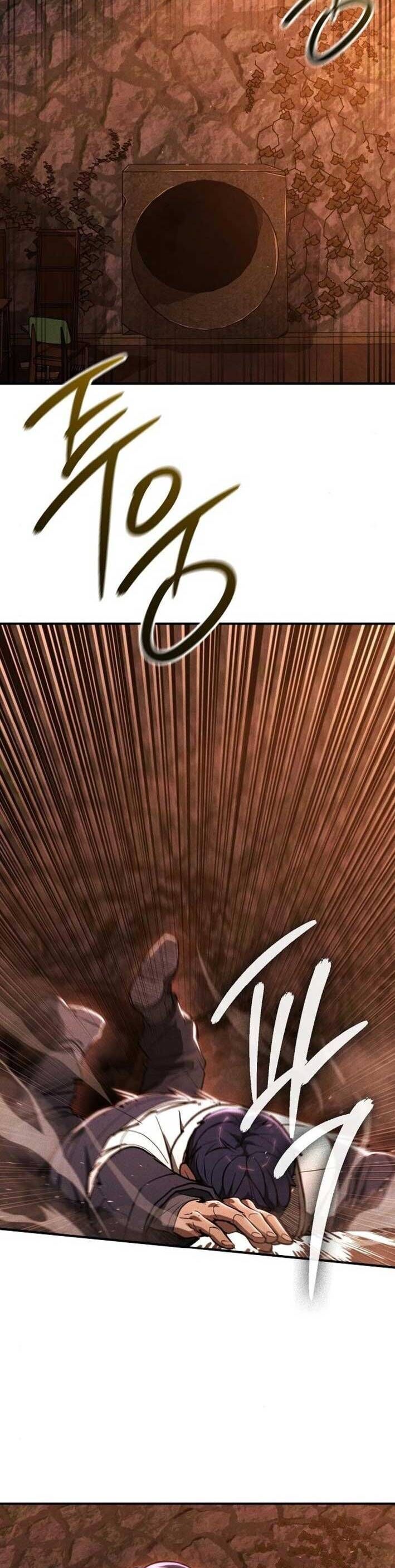 Người Dọn Dẹp Chap 6 - Next Chap 7