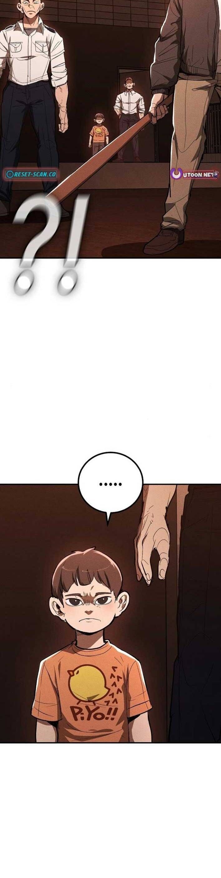 Người Dọn Dẹp Chap 6 - Next Chap 7