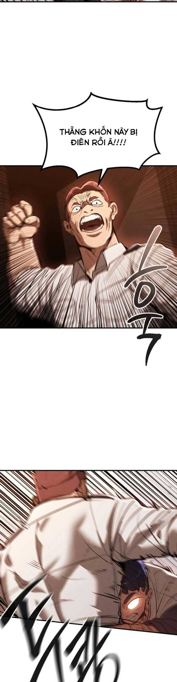 Người Dọn Dẹp Chap 6 - Next Chap 7