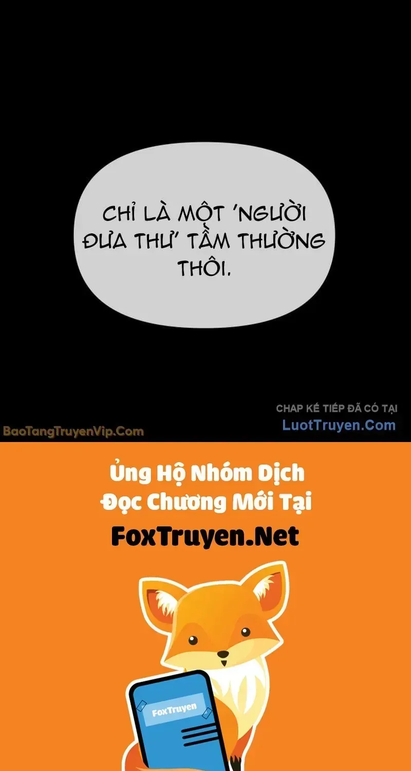 Người Đưa Thư Trong Thế Giới Hậu Tận Thế Chap 1 - Next Chap 2