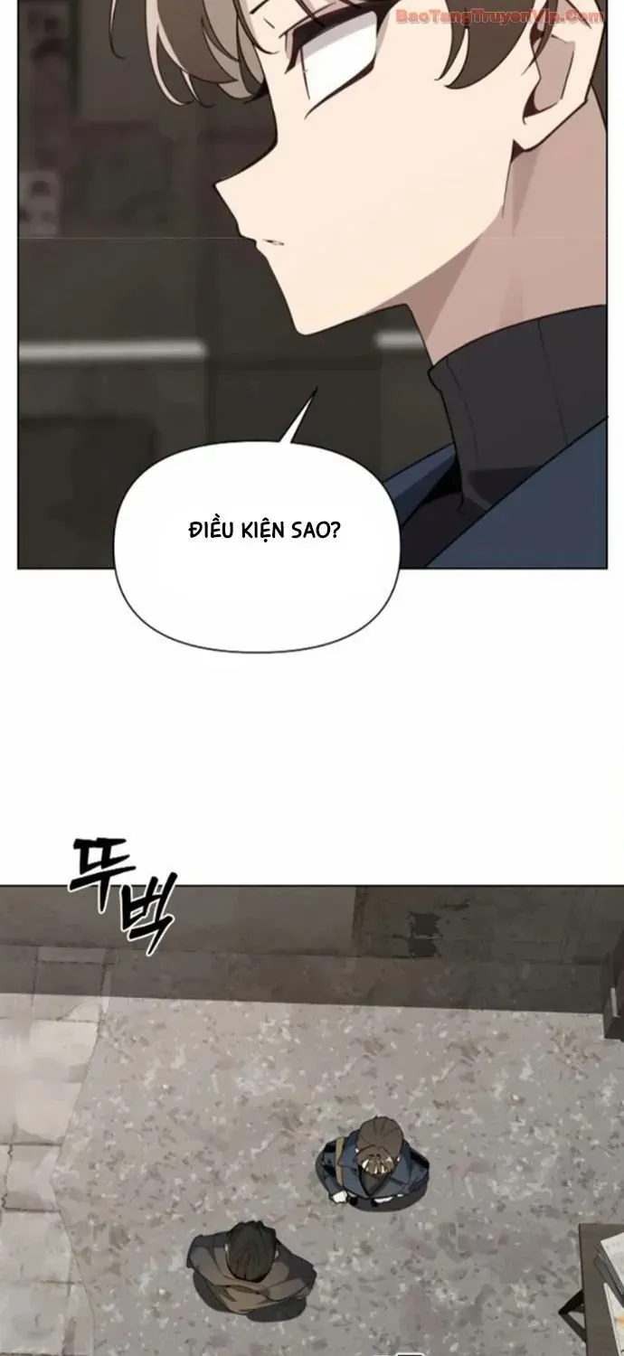 Người Đưa Thư Trong Thế Giới Hậu Tận Thế Chap 10 - Next Chap 11