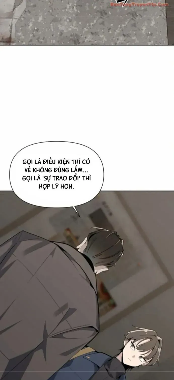 Người Đưa Thư Trong Thế Giới Hậu Tận Thế Chap 10 - Next Chap 11