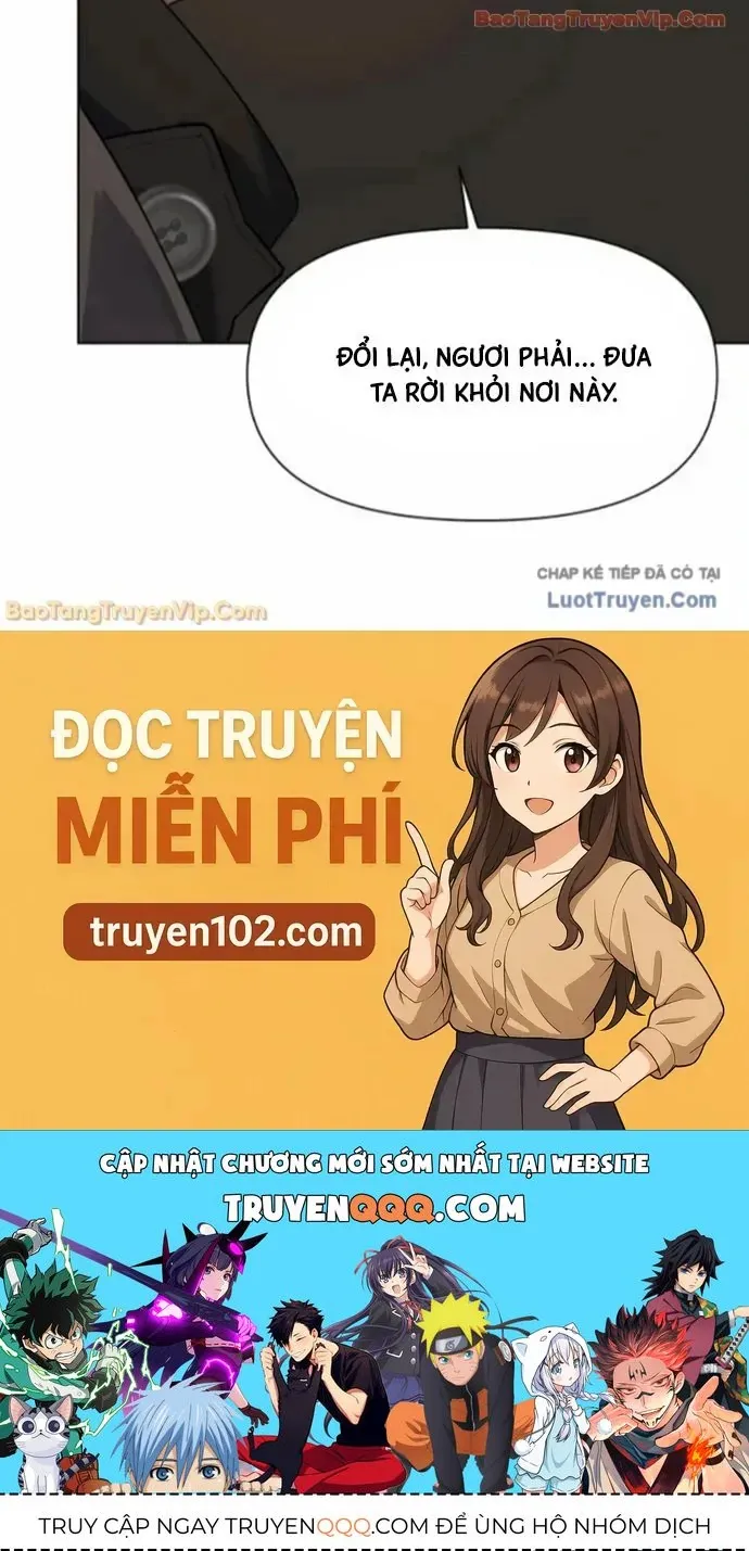 Người Đưa Thư Trong Thế Giới Hậu Tận Thế Chap 10 - Next Chap 11