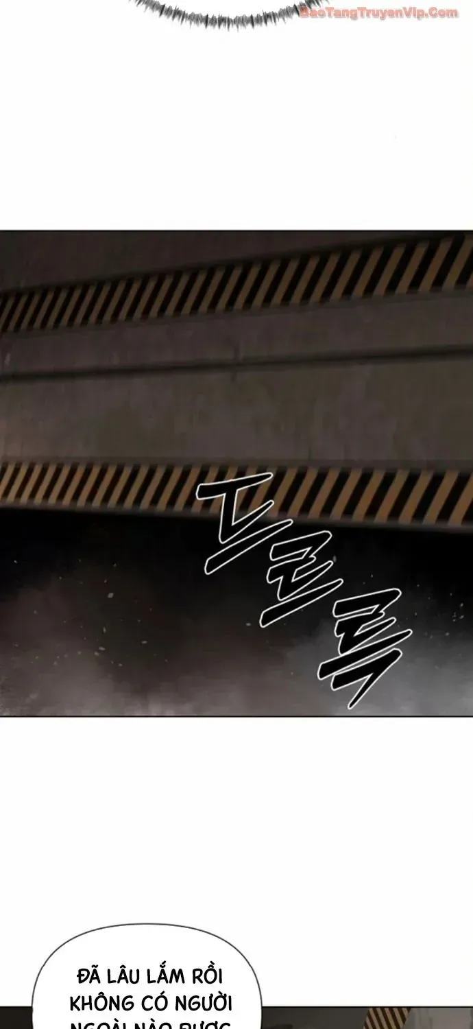 Người Đưa Thư Trong Thế Giới Hậu Tận Thế Chap 10 - Next Chap 11