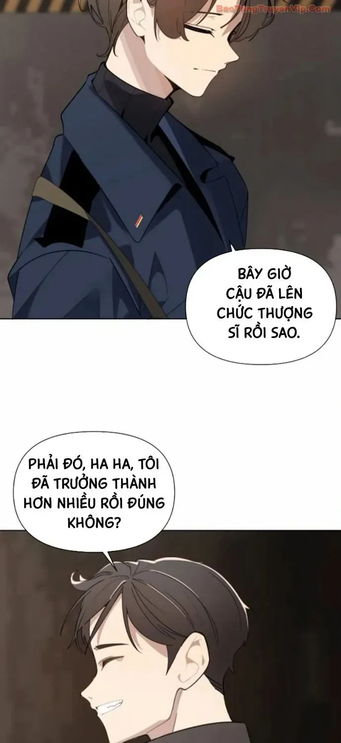 Người Đưa Thư Trong Thế Giới Hậu Tận Thế Chap 10 - Next Chap 11