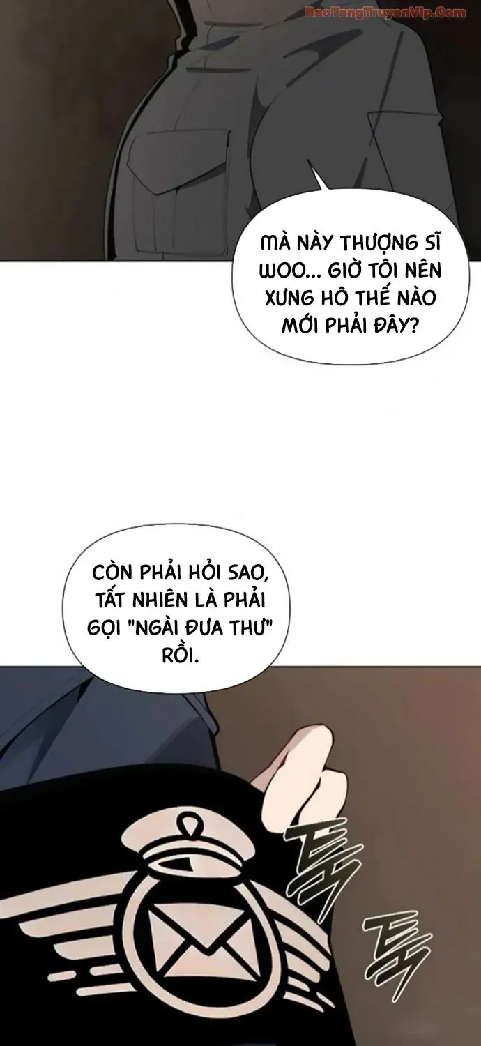 Người Đưa Thư Trong Thế Giới Hậu Tận Thế Chap 10 - Next Chap 11