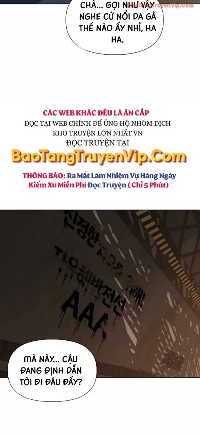 Người Đưa Thư Trong Thế Giới Hậu Tận Thế Chap 10 - Next Chap 11