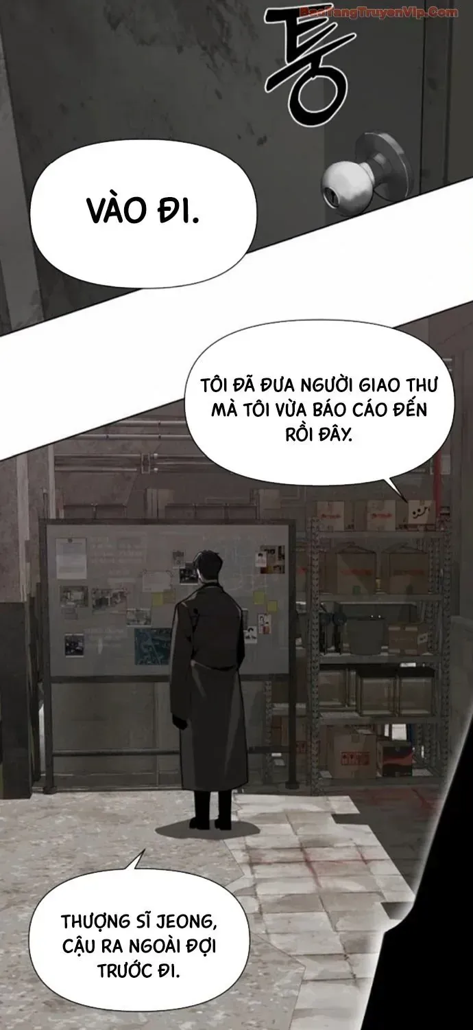 Người Đưa Thư Trong Thế Giới Hậu Tận Thế Chap 10 - Next Chap 11