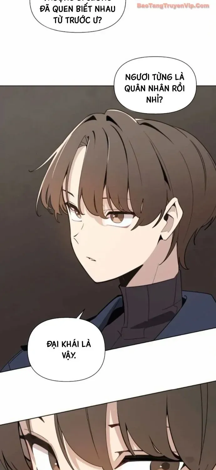 Người Đưa Thư Trong Thế Giới Hậu Tận Thế Chap 10 - Next Chap 11