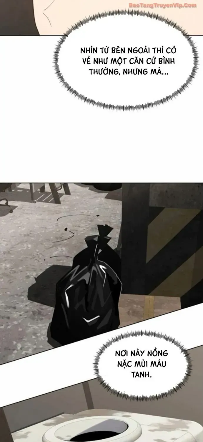 Người Đưa Thư Trong Thế Giới Hậu Tận Thế Chap 10 - Next Chap 11