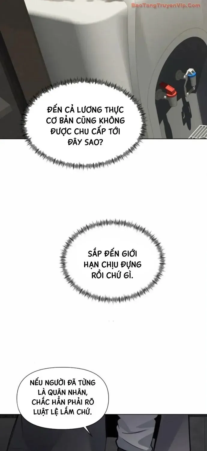 Người Đưa Thư Trong Thế Giới Hậu Tận Thế Chap 10 - Next Chap 11