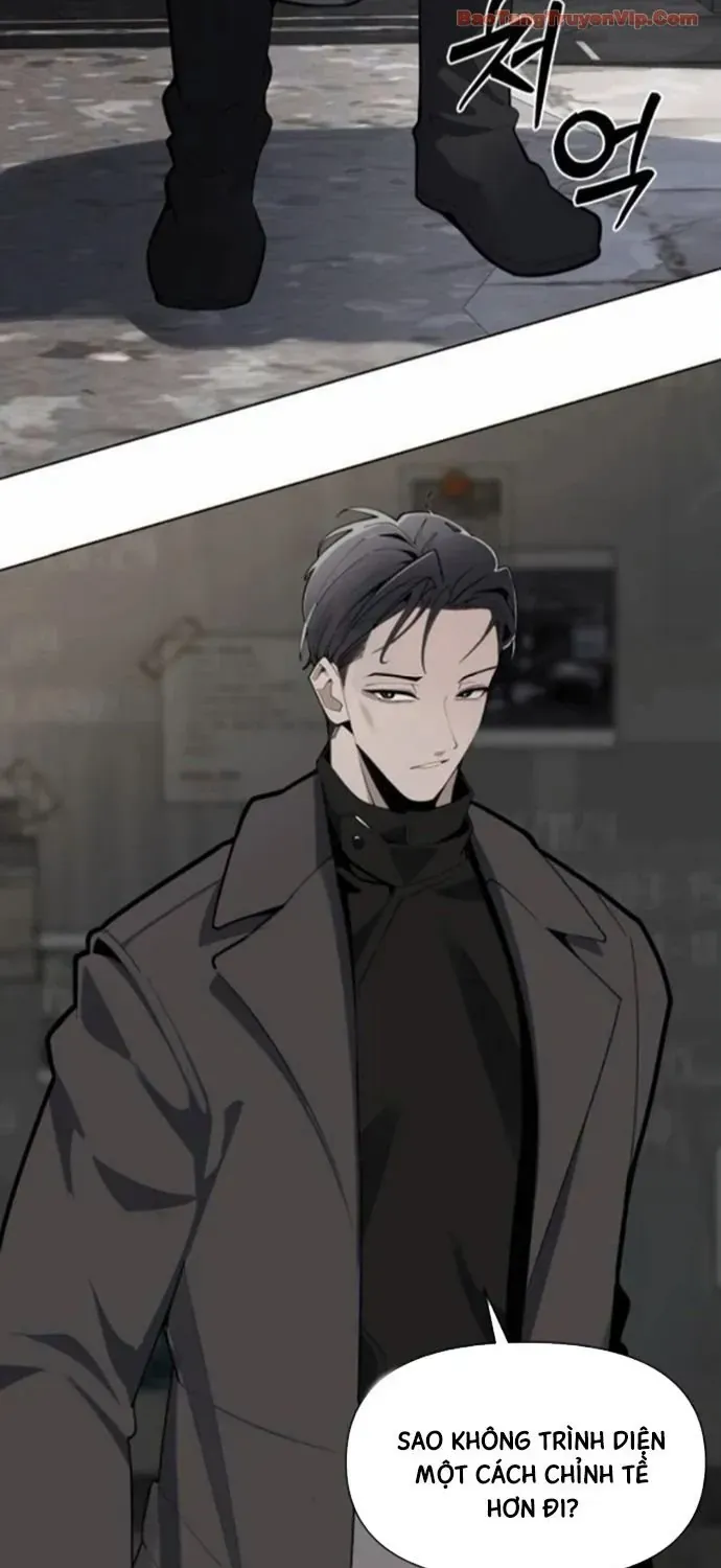 Người Đưa Thư Trong Thế Giới Hậu Tận Thế Chap 10 - Next Chap 11