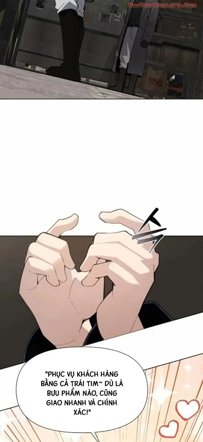 Người Đưa Thư Trong Thế Giới Hậu Tận Thế Chap 10 - Next Chap 11