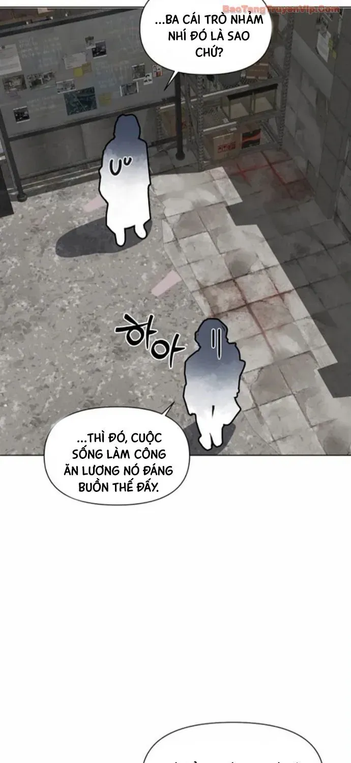 Người Đưa Thư Trong Thế Giới Hậu Tận Thế Chap 10 - Next Chap 11