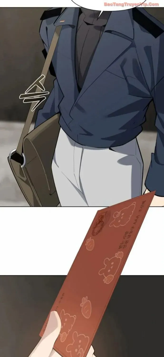 Người Đưa Thư Trong Thế Giới Hậu Tận Thế Chap 10 - Next Chap 11