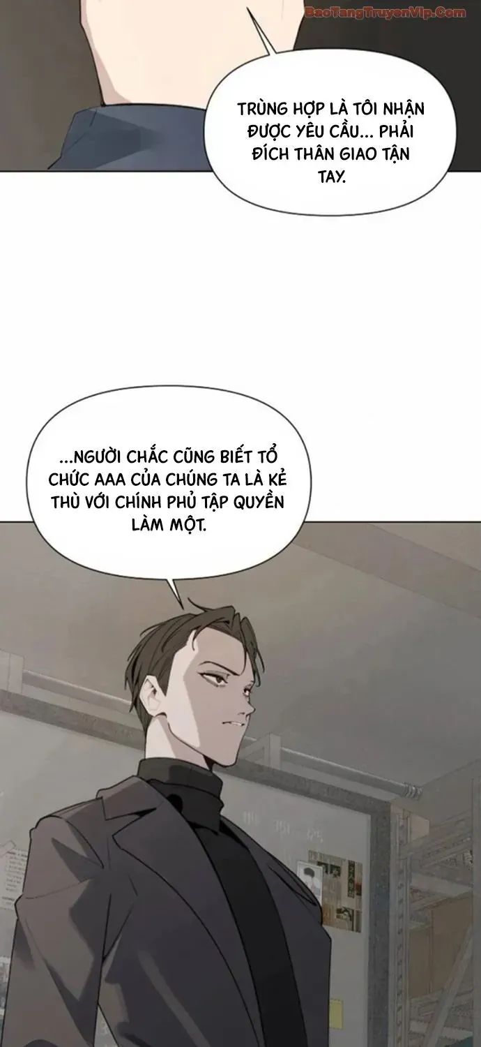 Người Đưa Thư Trong Thế Giới Hậu Tận Thế Chap 10 - Next Chap 11