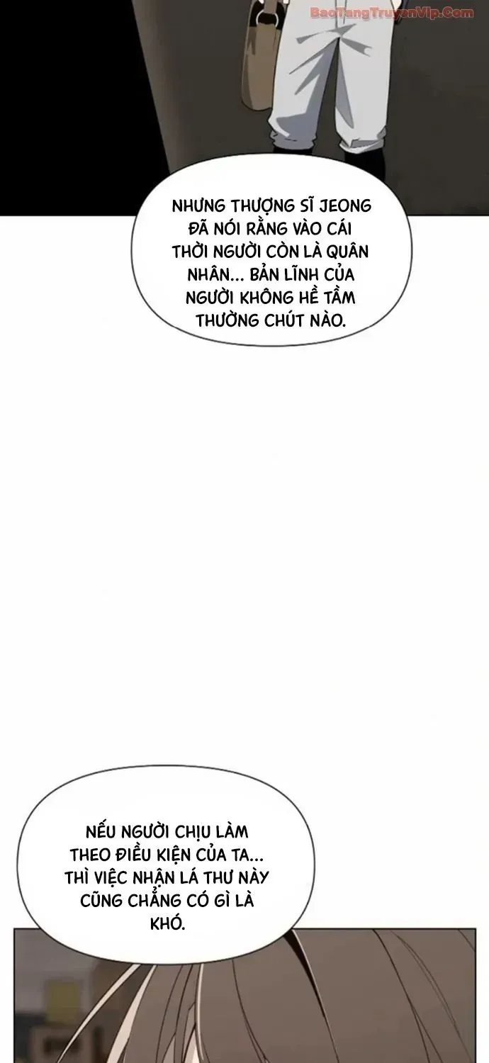 Người Đưa Thư Trong Thế Giới Hậu Tận Thế Chap 10 - Next Chap 11