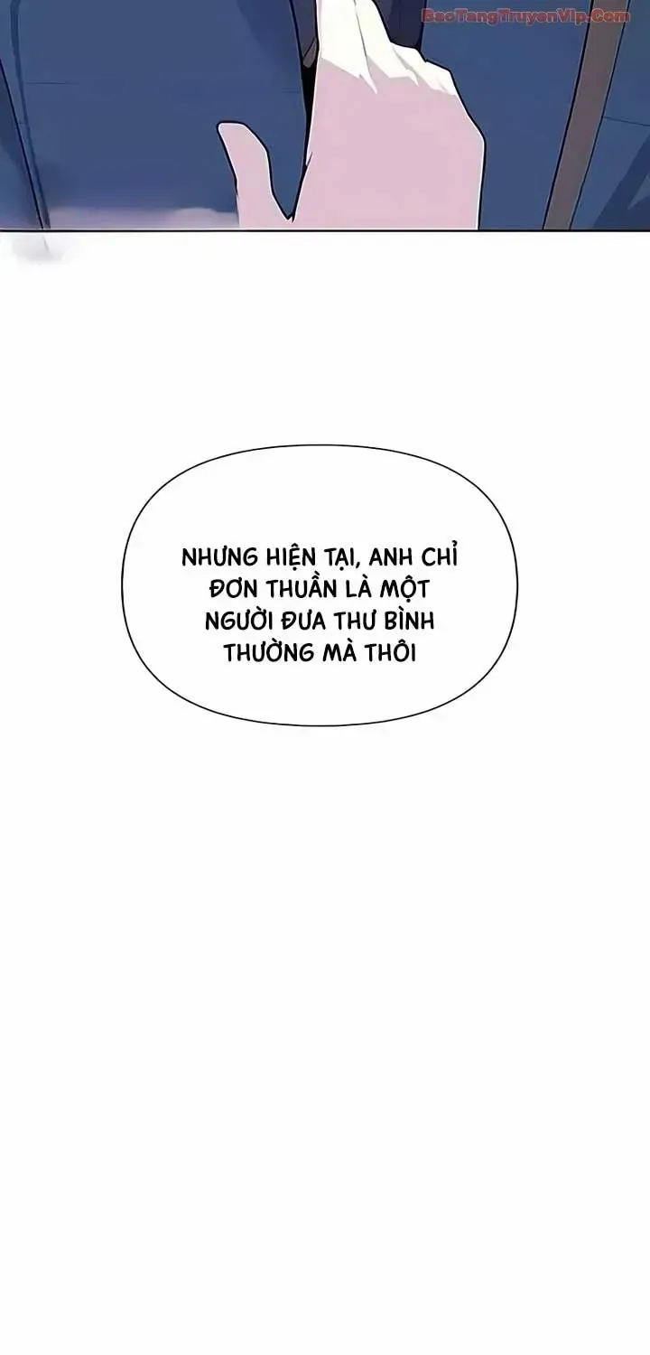 Người Đưa Thư Trong Thế Giới Hậu Tận Thế Chap 6 - Next Chap 7