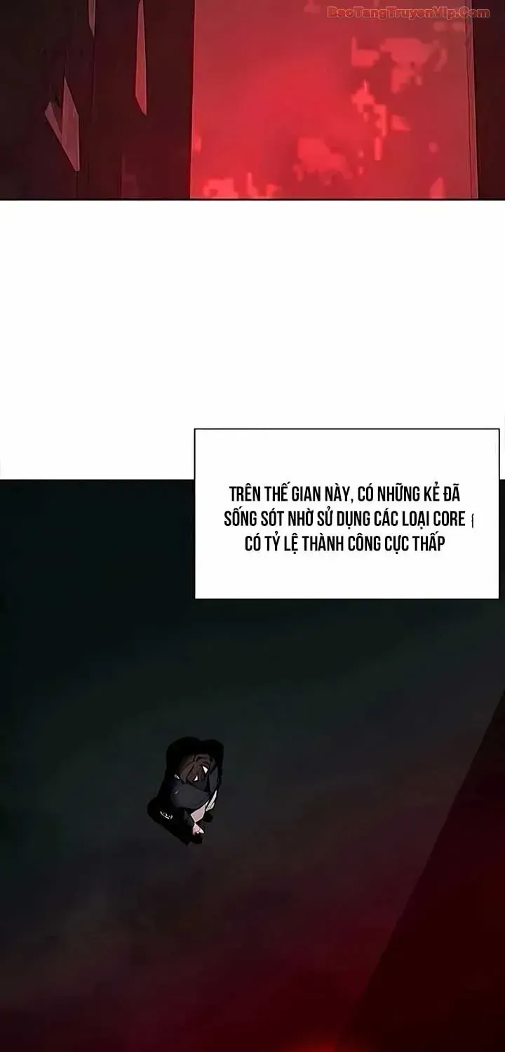 Người Đưa Thư Trong Thế Giới Hậu Tận Thế Chap 6 - Next Chap 7
