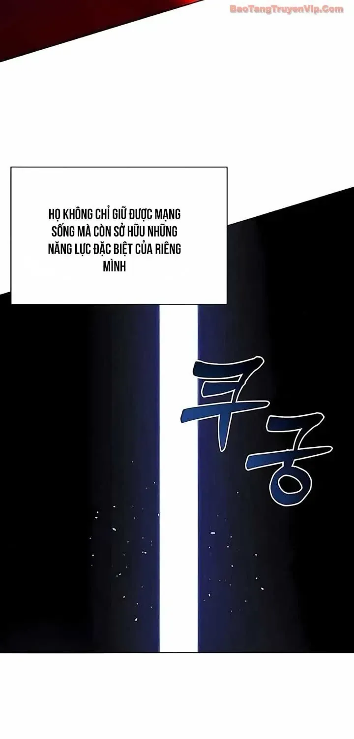 Người Đưa Thư Trong Thế Giới Hậu Tận Thế Chap 6 - Next Chap 7