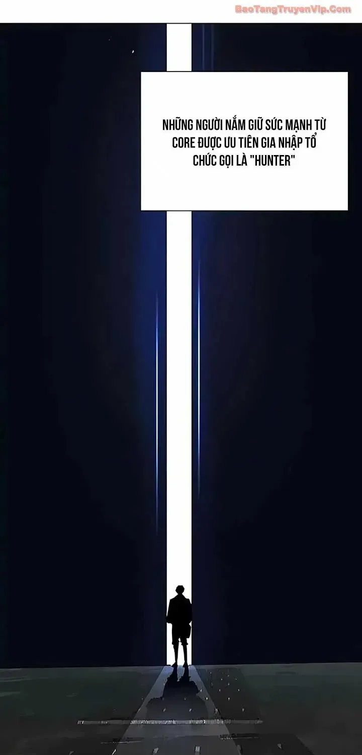 Người Đưa Thư Trong Thế Giới Hậu Tận Thế Chap 6 - Next Chap 7