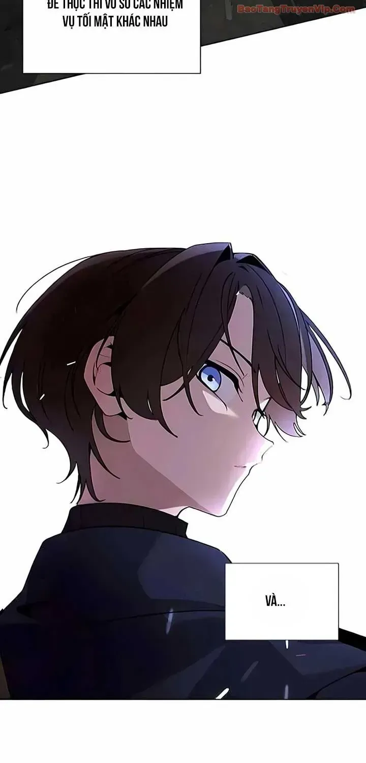 Người Đưa Thư Trong Thế Giới Hậu Tận Thế Chap 6 - Next Chap 7