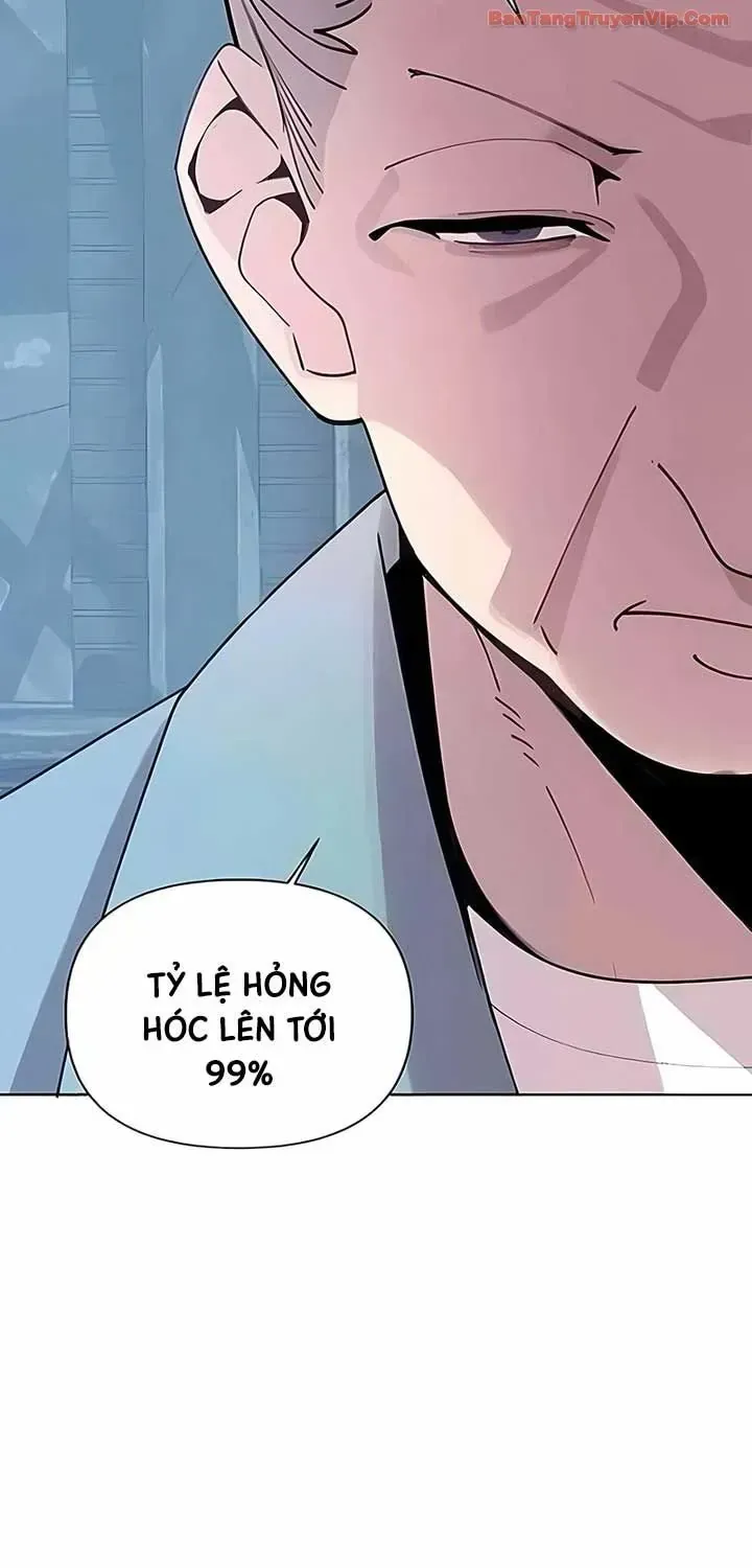 Người Đưa Thư Trong Thế Giới Hậu Tận Thế Chap 6 - Next Chap 7