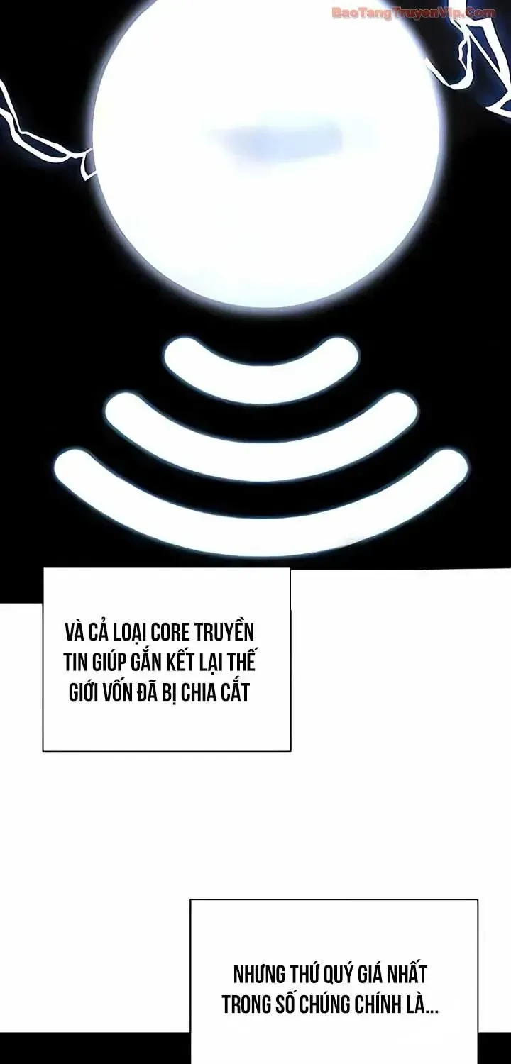 Người Đưa Thư Trong Thế Giới Hậu Tận Thế Chap 6 - Next Chap 7