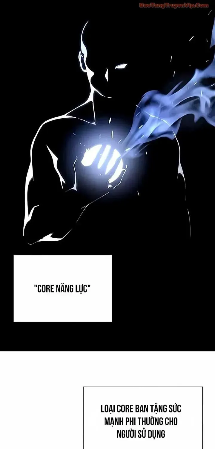 Người Đưa Thư Trong Thế Giới Hậu Tận Thế Chap 6 - Next Chap 7