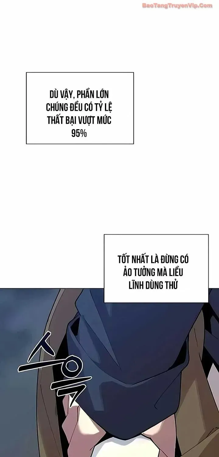 Người Đưa Thư Trong Thế Giới Hậu Tận Thế Chap 6 - Next Chap 7