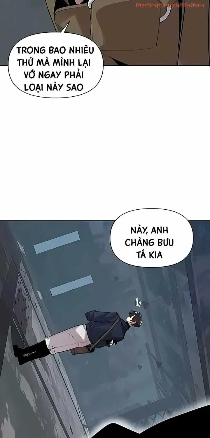 Người Đưa Thư Trong Thế Giới Hậu Tận Thế Chap 6 - Next Chap 7
