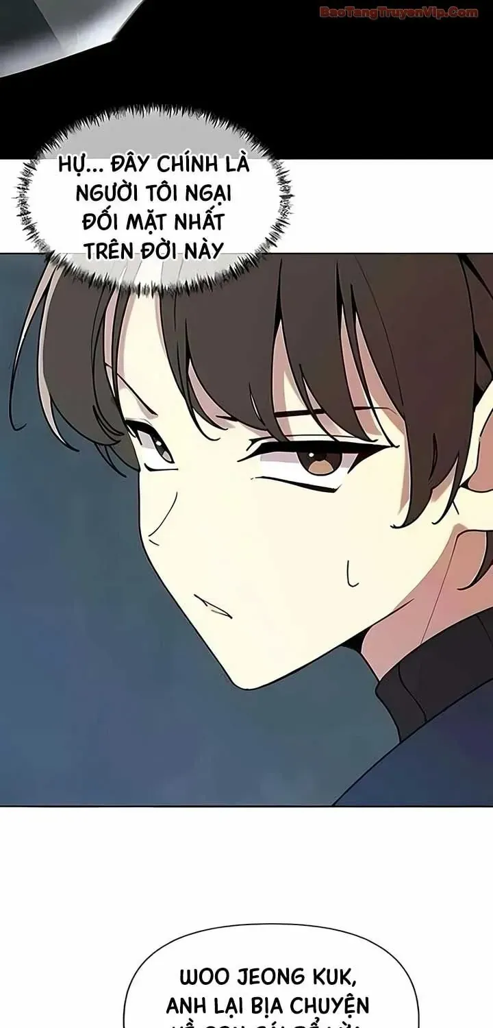 Người Đưa Thư Trong Thế Giới Hậu Tận Thế Chap 6 - Next Chap 7