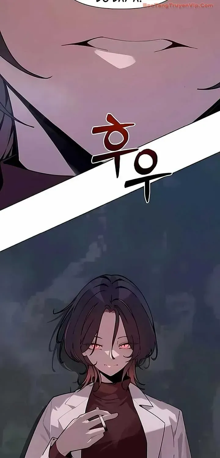 Người Đưa Thư Trong Thế Giới Hậu Tận Thế Chap 6 - Next Chap 7