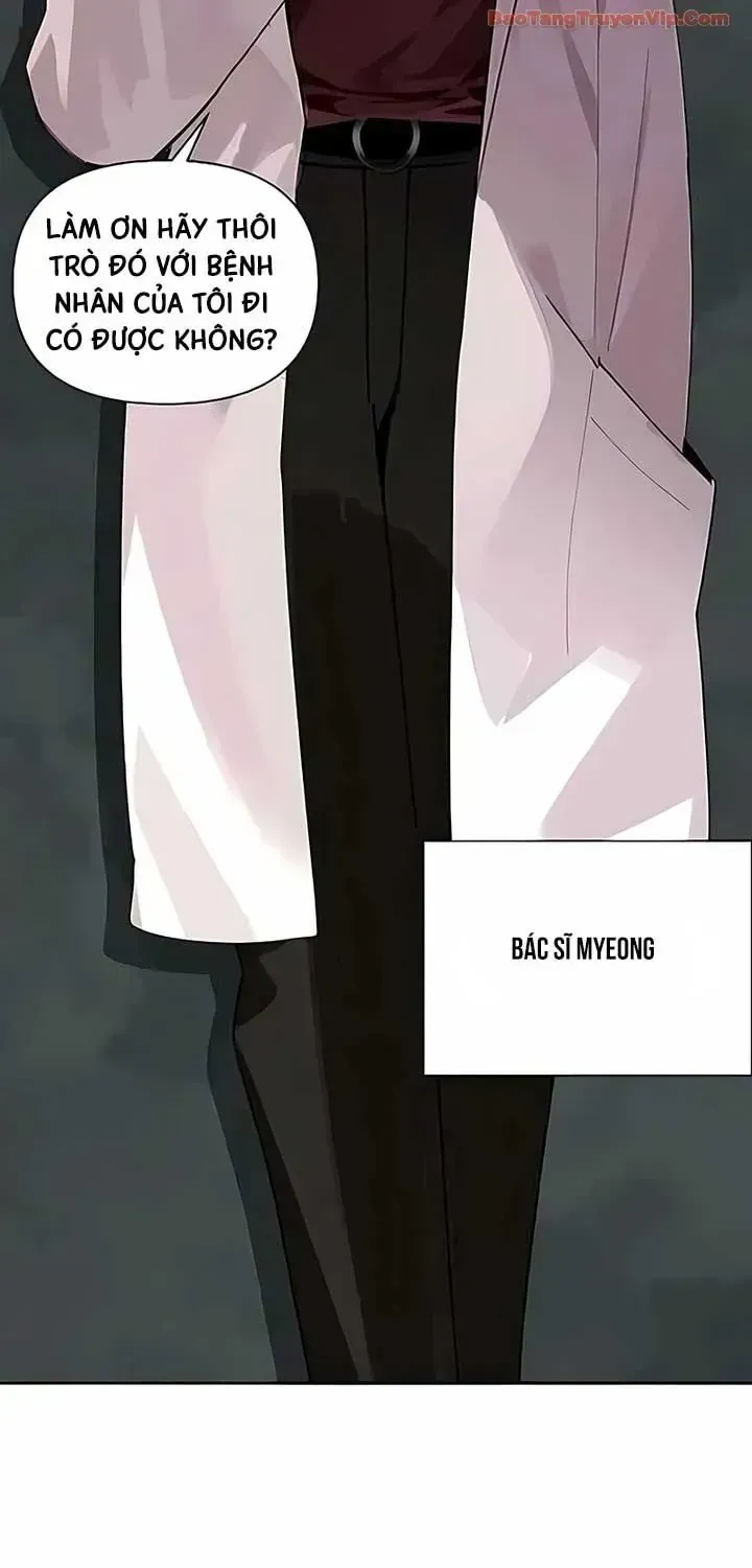 Người Đưa Thư Trong Thế Giới Hậu Tận Thế Chap 6 - Next Chap 7