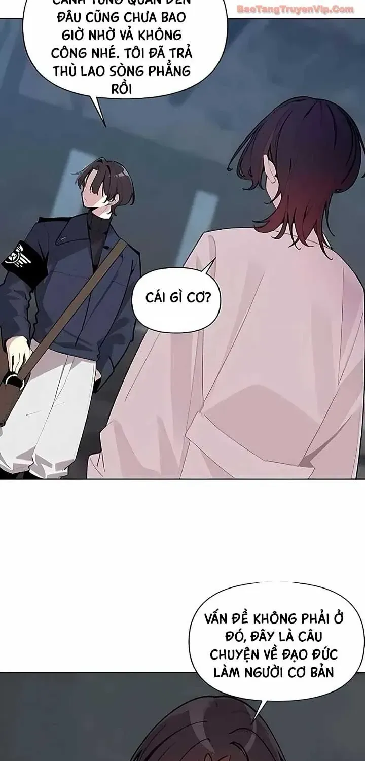 Người Đưa Thư Trong Thế Giới Hậu Tận Thế Chap 6 - Next Chap 7