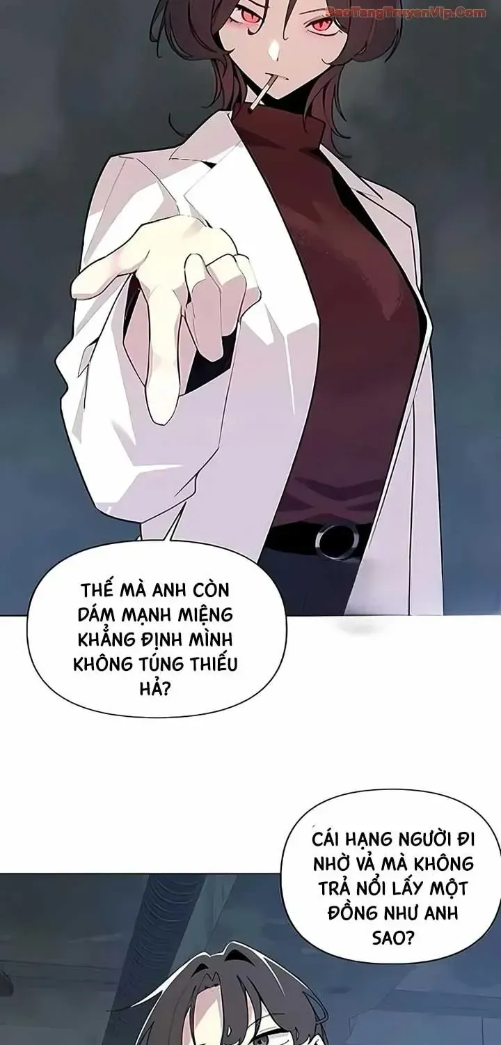 Người Đưa Thư Trong Thế Giới Hậu Tận Thế Chap 6 - Next Chap 7