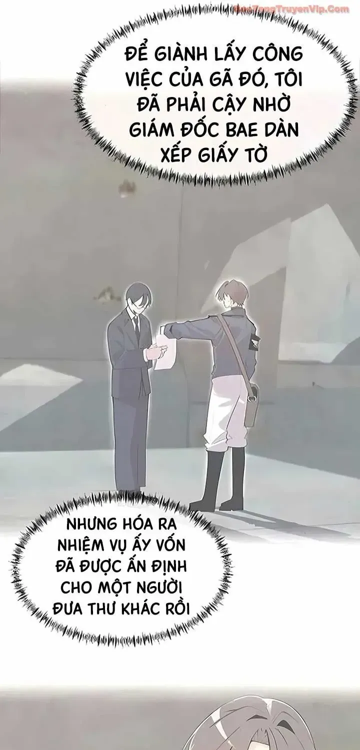 Người Đưa Thư Trong Thế Giới Hậu Tận Thế Chap 6 - Next Chap 7