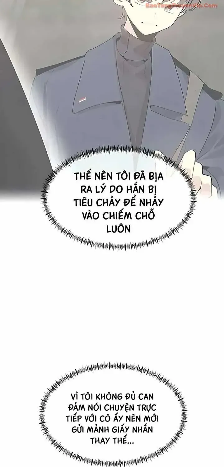 Người Đưa Thư Trong Thế Giới Hậu Tận Thế Chap 6 - Next Chap 7