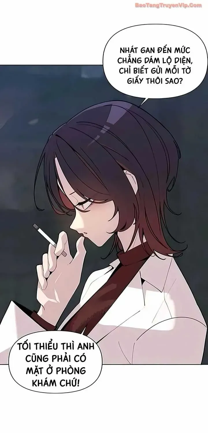 Người Đưa Thư Trong Thế Giới Hậu Tận Thế Chap 6 - Next Chap 7