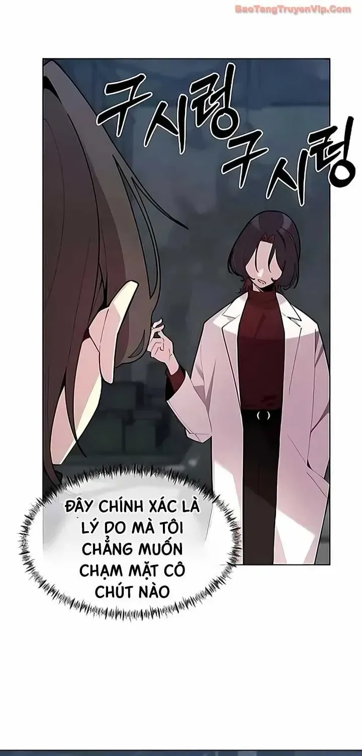 Người Đưa Thư Trong Thế Giới Hậu Tận Thế Chap 6 - Next Chap 7