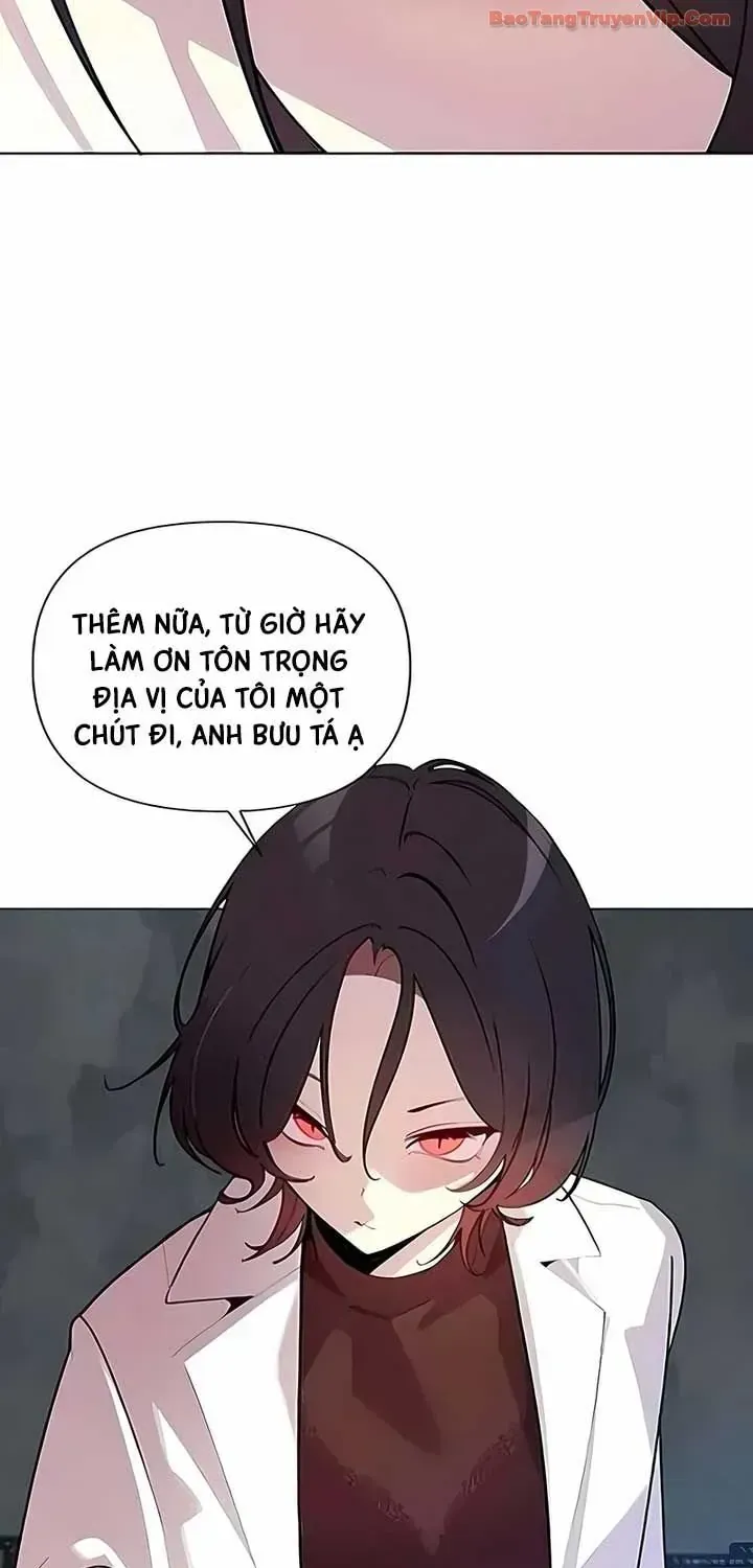 Người Đưa Thư Trong Thế Giới Hậu Tận Thế Chap 6 - Next Chap 7