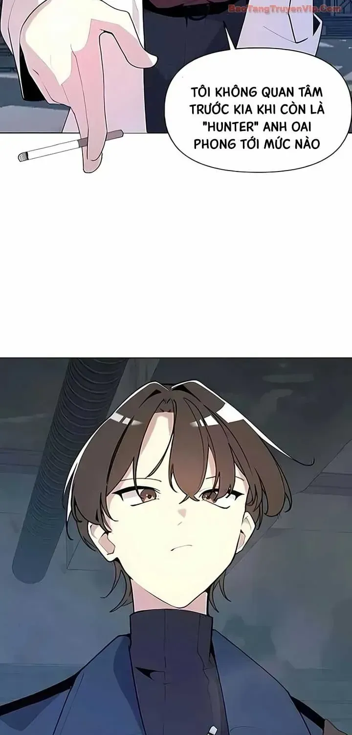 Người Đưa Thư Trong Thế Giới Hậu Tận Thế Chap 6 - Next Chap 7