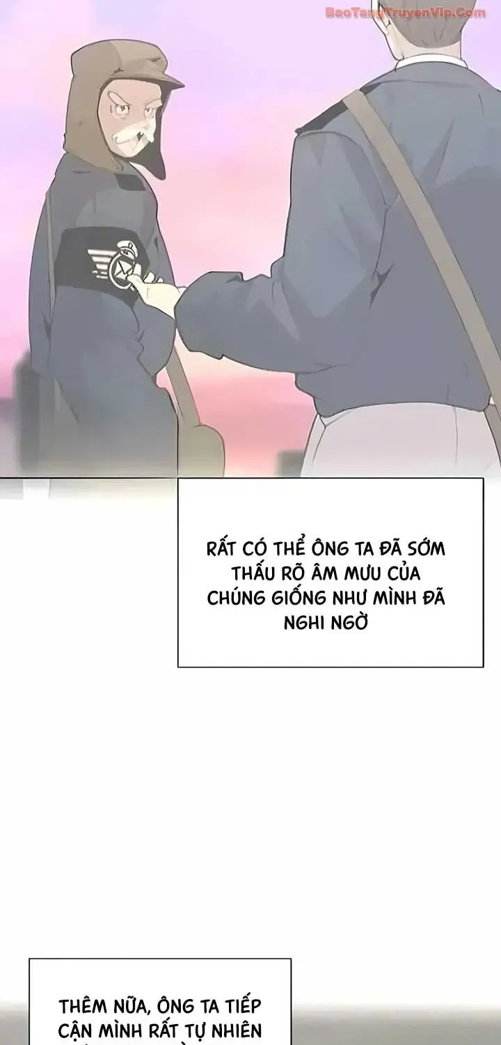 Người Đưa Thư Trong Thế Giới Hậu Tận Thế Chap 7 - Next Chap 8