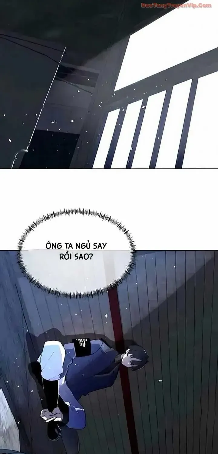 Người Đưa Thư Trong Thế Giới Hậu Tận Thế Chap 7 - Next Chap 8